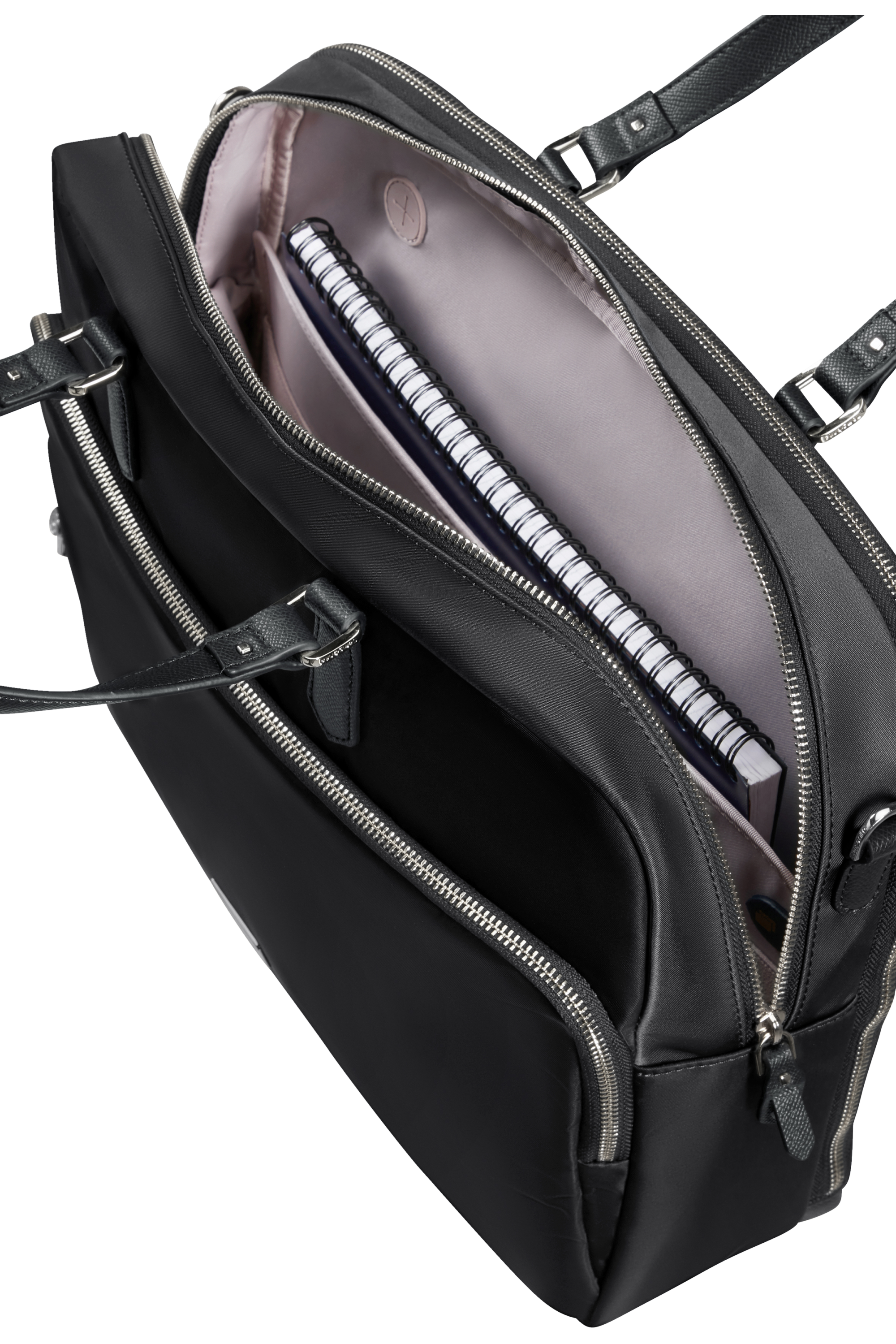 samsonite karissa review