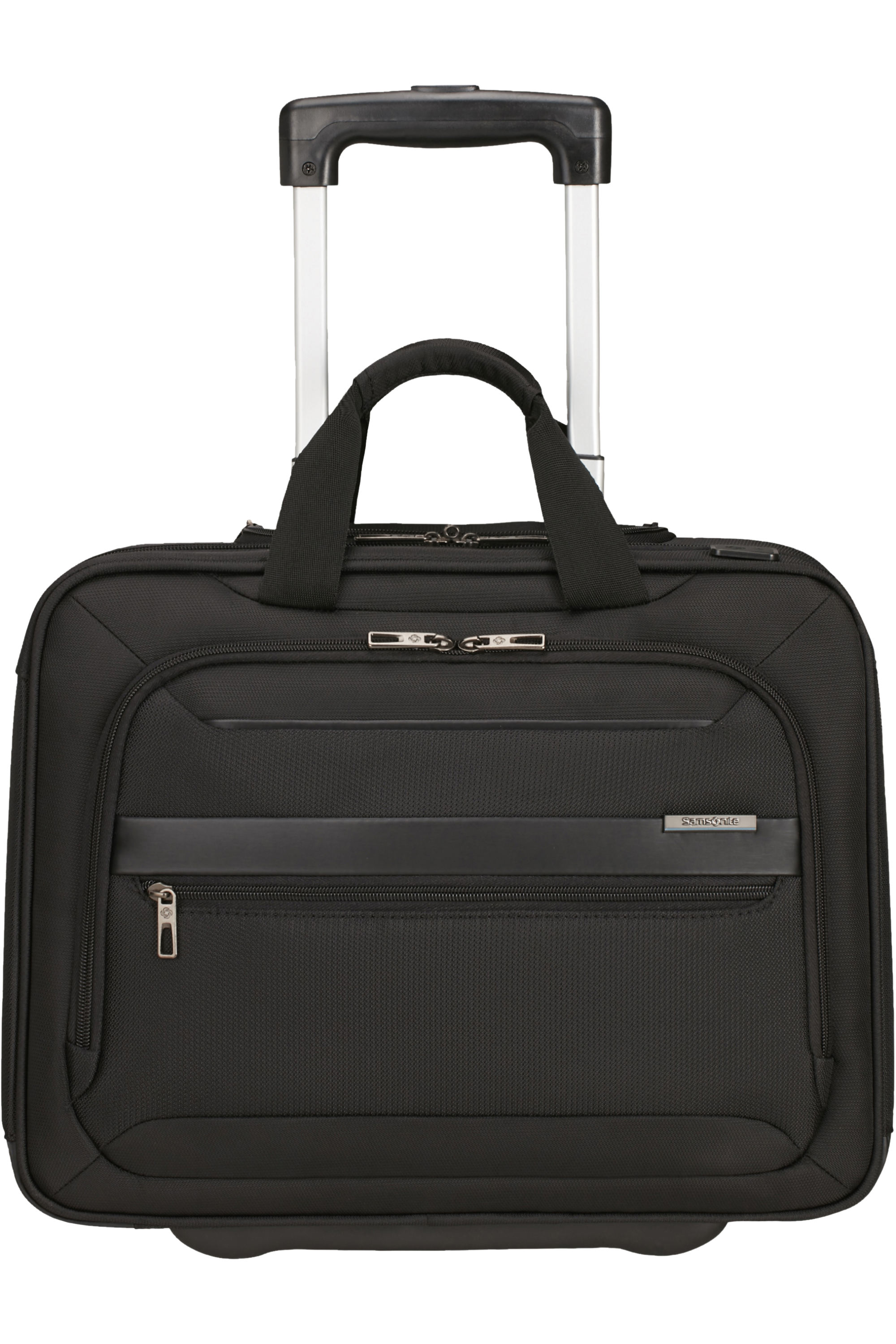 samsonite wheeled business backpack