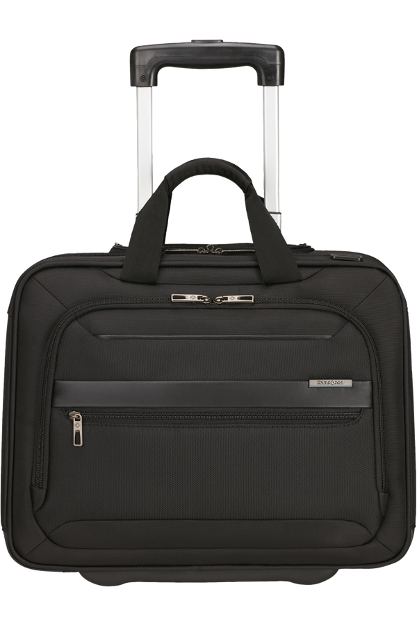 Vectura Evo Laptop Bag with wheels 15.6