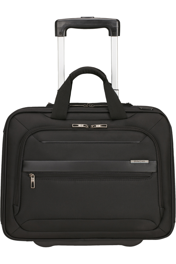 Samsonite Vectura Evo Business Case/Wh  15.6inch Black