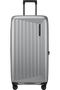 Samsonite Nuon TRUNK 80/30  Matt Silver