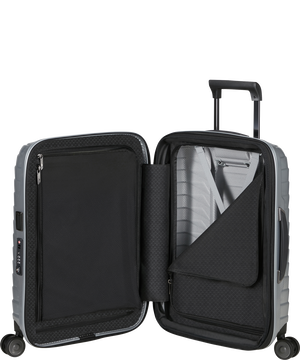 Proxis Spinner expandable (4 wheels) 55cm 55 x 40 x 20/23 cm | 2.3 kg