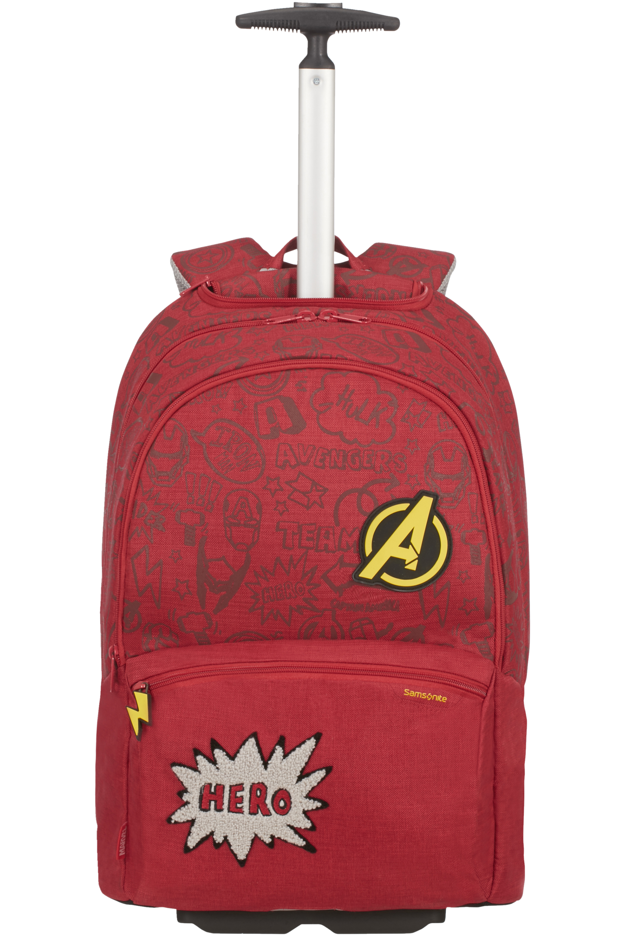 samsonite back to school