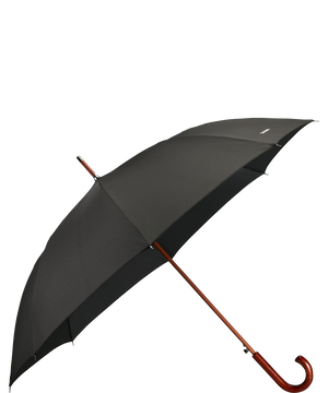 Wood Classic S Umbrella &harr; 97.5cm | ⌀ 120 cm | 0.5 kg