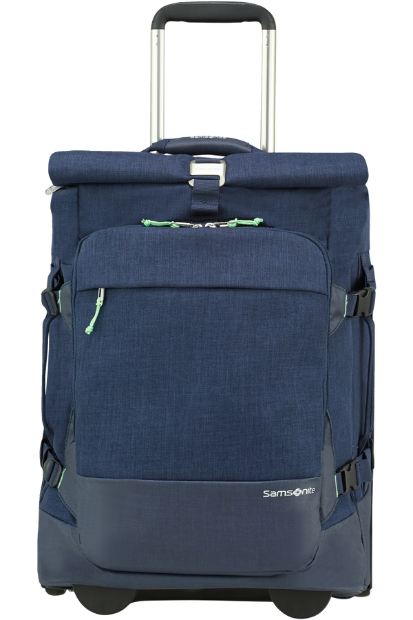 Ziproll Duffle/Backpack with Wheels 55cm