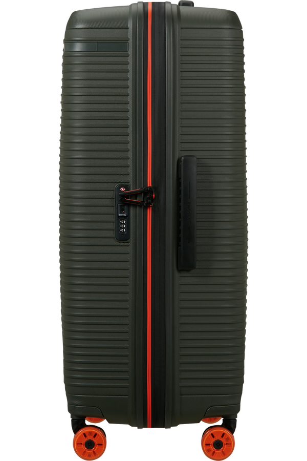 Prodiver Spinner expandable (4 wheels) 81cm