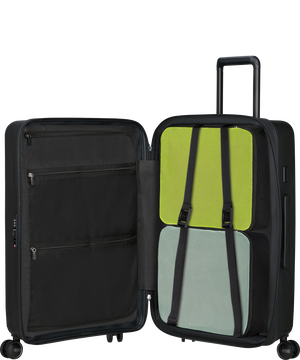 Restackd Spinner expandable (4 wheels) 68cm 68 x 46 x 26/29 cm | 3.3 kg