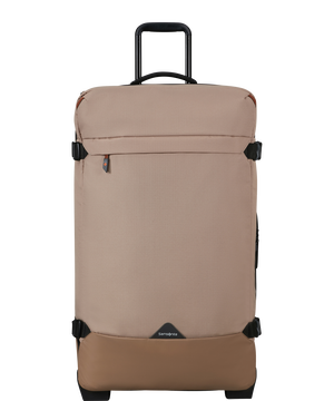 Roadseeker Duffle with wheels 79cm 79 x 45 x 32 cm | 3.2 kg