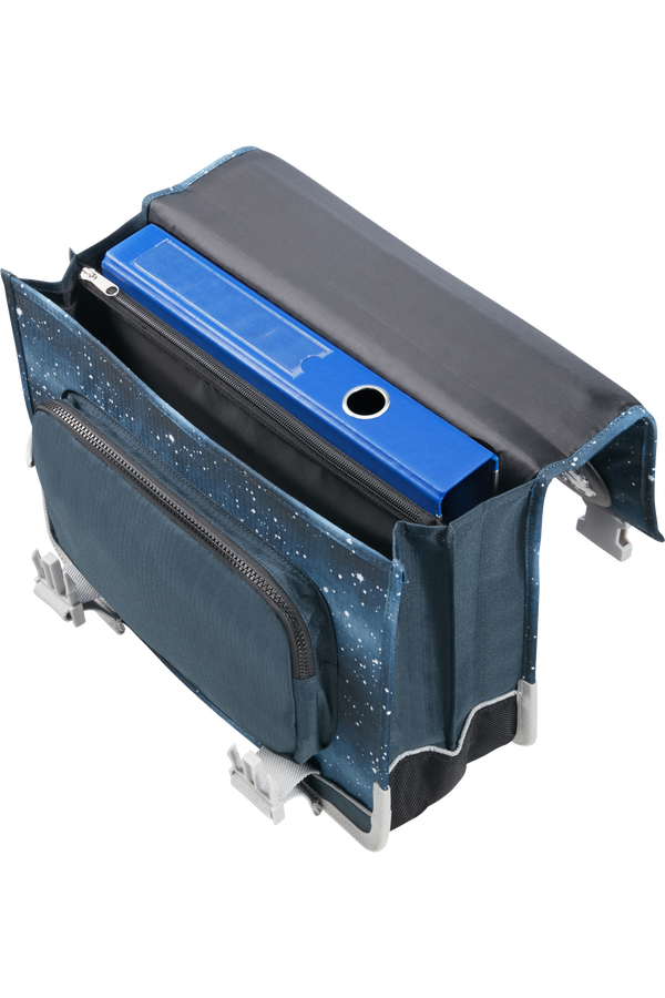 Samsonite Sam Ergofit Disney Erg.schoolbag M Star Wars  Star Wars Intergalactic