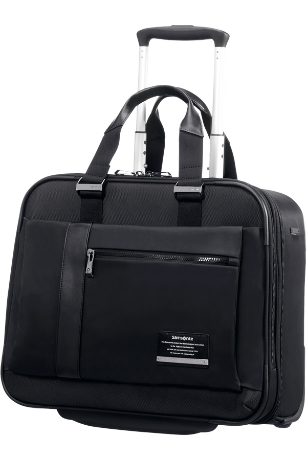 Openroad Laptop Bag with wheels 16.4