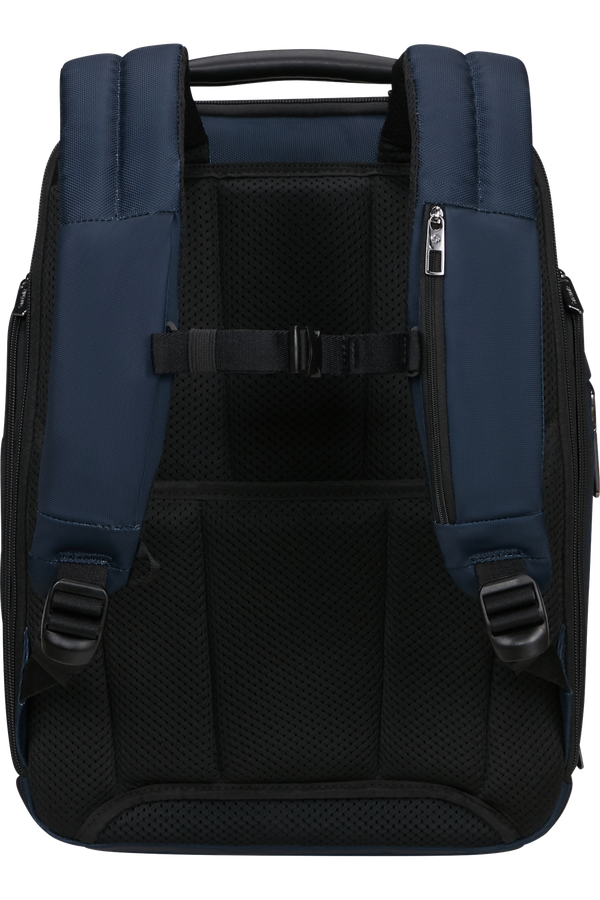 Samsonite Spectrolite 4.0 Laptop Backpack 14.1'  Blue