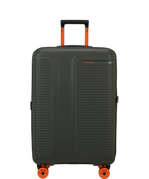 Prodiver Spinner expandable (4 wheels) 69cm 69 x 47 x 28/31 cm | 3.4 kg
