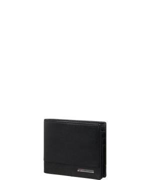 Pro-Dlx 6 Slg Wallet 8.8 x 10.5 x 1 cm
