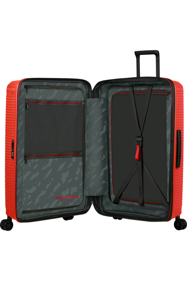 Prodiver Spinner expandable (4 wheels) 81cm