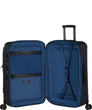 Splendix Spinner (4 wheels) 67cm 67 x 44 x 27/31 cm | 4.3 kg