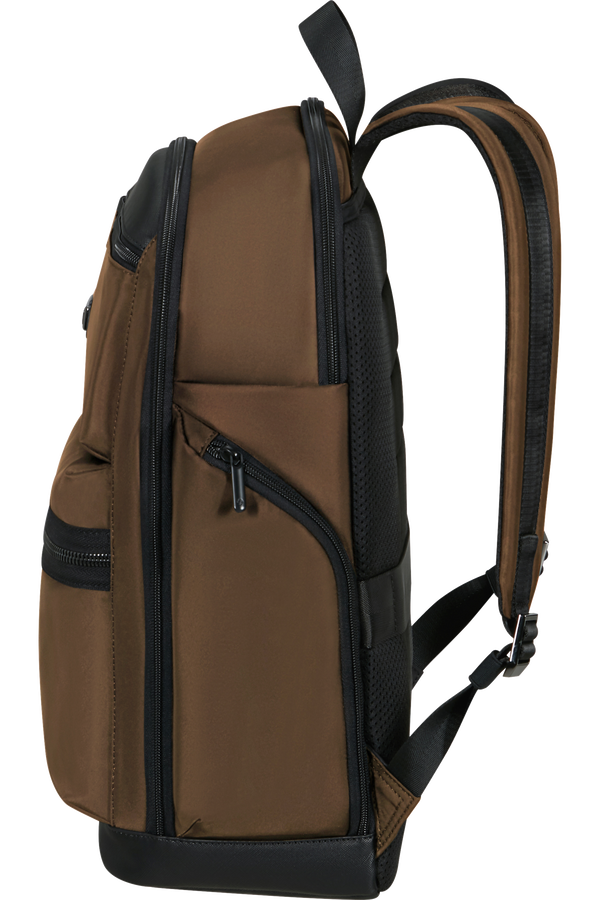 Samsonite Relyon Backpack M 15.6''  Brown
