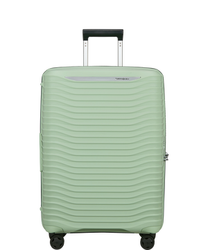 Upscape Spinner expandable (4 wheels) 68cm 68 x 47 x 28/31 cm | 3 kg