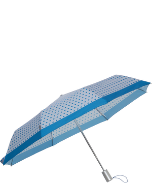 Alu Drop S Umbrella ↔ 28.5cm | ⌀ 98 cm | 0.3 kg
