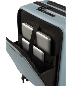 Restackd Spinner expandable (4 wheels) 55cm 55 x 40 x 20/23 cm | 2.7 kg