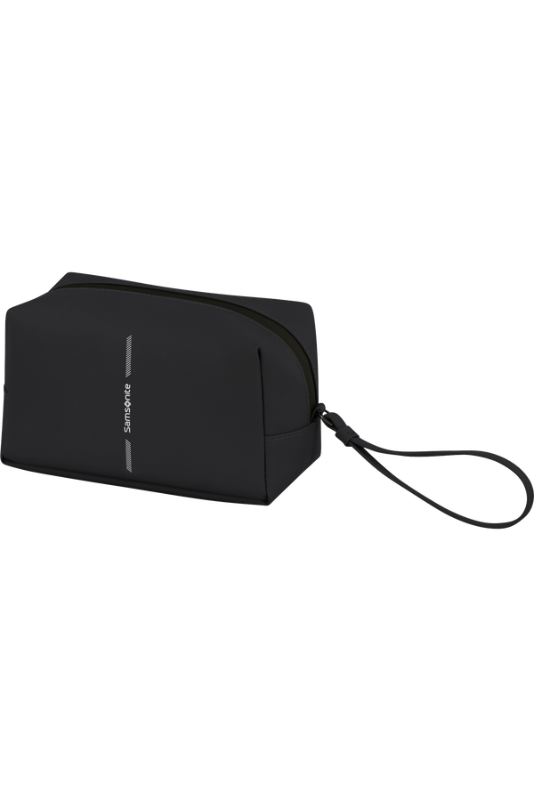 Samsonite Glam-Go Pouchy Squared Pouch  Black