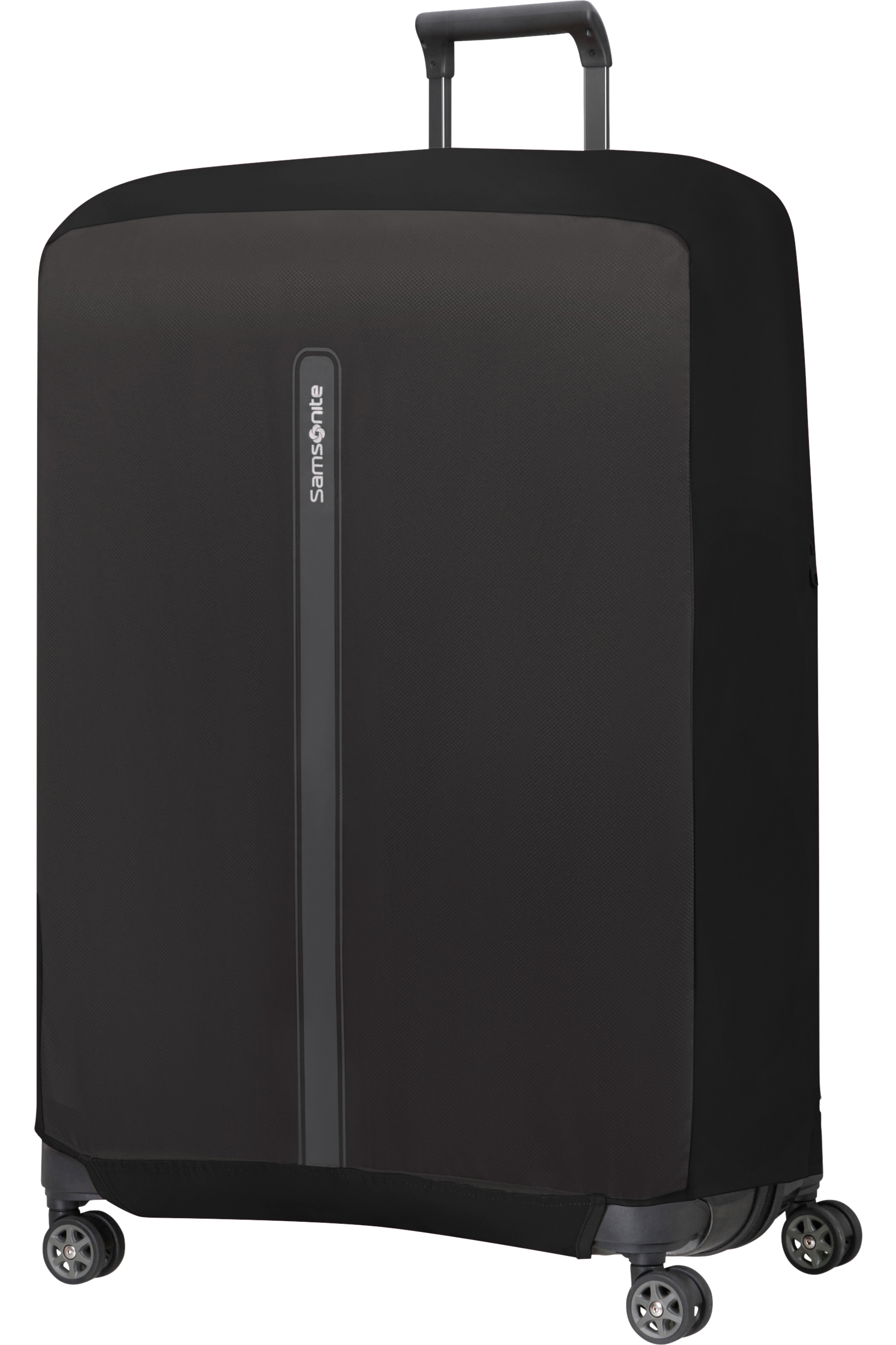 Samsonite TA Revolution 3er Set Packwürfel