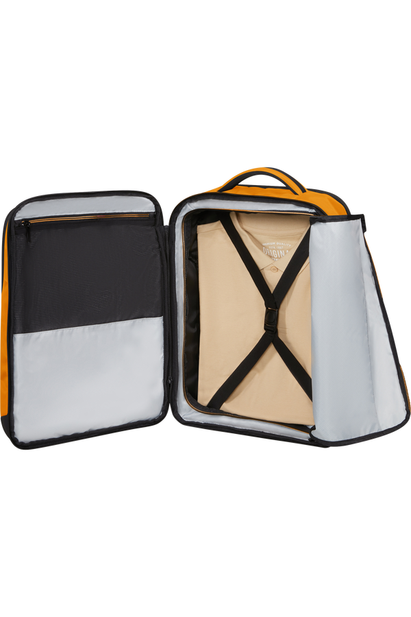 Biz2Go 2 3-in-1 Travel Backpack 17.3"