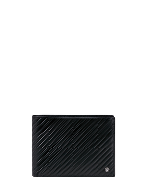 Refined Slg Wallet 9.6 x 13 x 1 cm