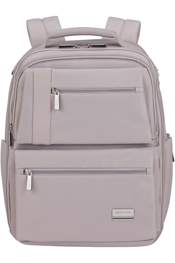 Samsonite Openroad Chic 2.0 Backpack 14.1'  PEARL LILAC