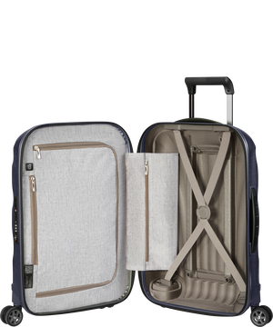 C-Lite Spinner (4 wheels) 55 cm 55 x 40 x 20 cm | 1.9 kg