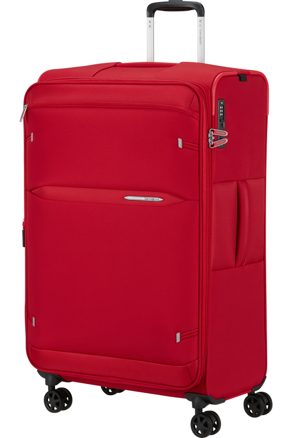 Samsonite GoTwist Spinner Exp 78cm  True Red