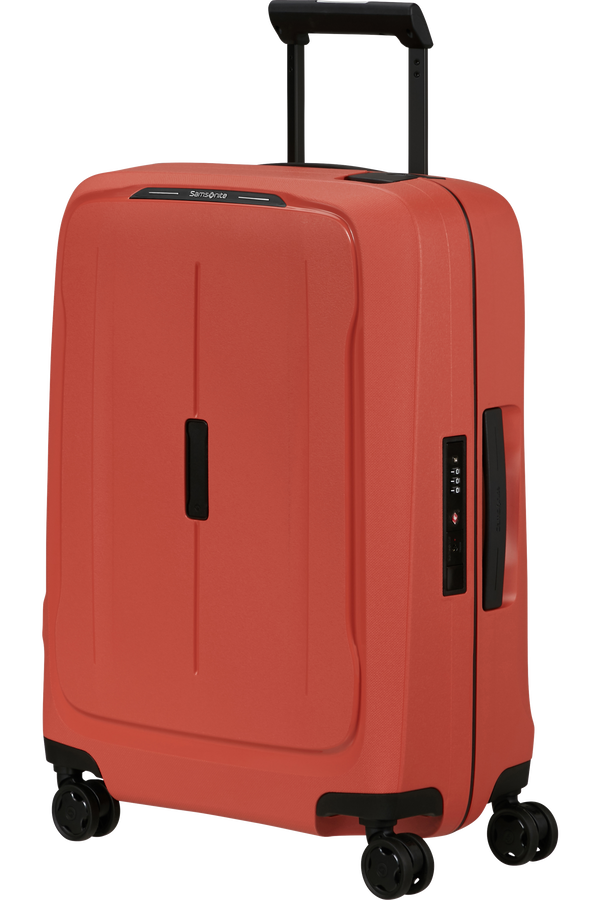 Samsonite Essens Spinner 55cm  Clay