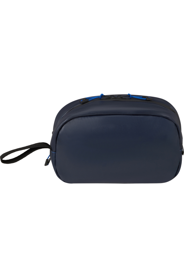 Samsonite Ecodiver TOILET KIT  Blue Nights