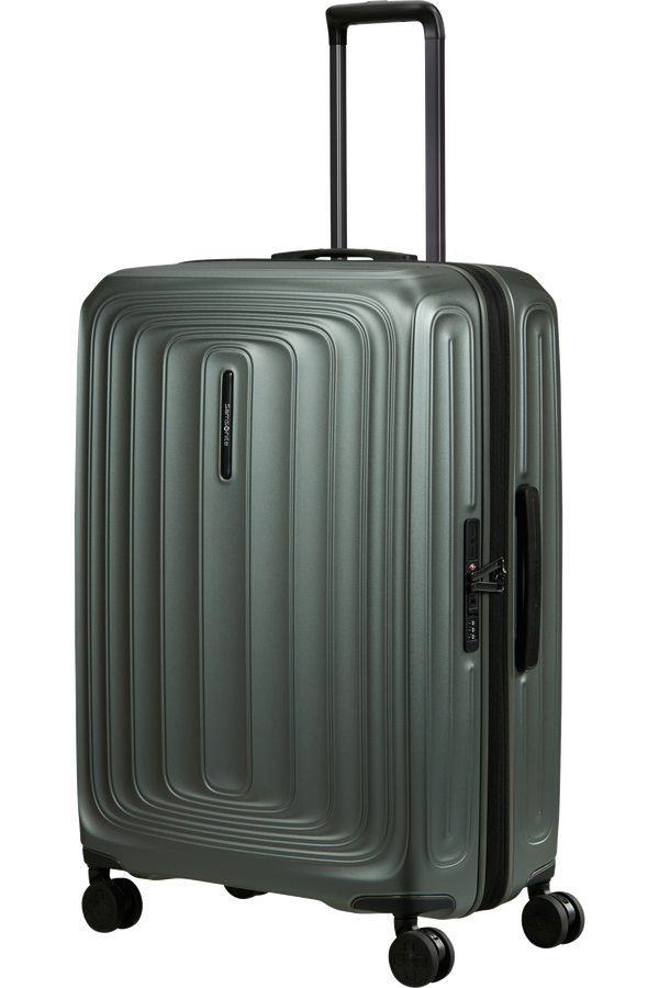 2Wander Spinner expandable (4 wheels) 75cm