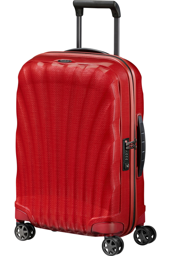 C-Lite Spinner (4 wheels) 55cm