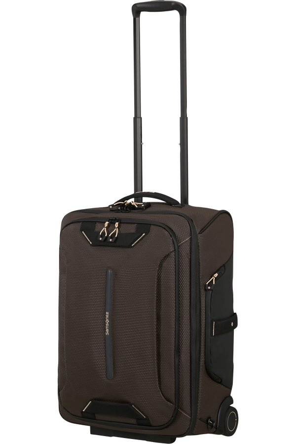Ecodiver Duffle with wheels / Backpack 55cm