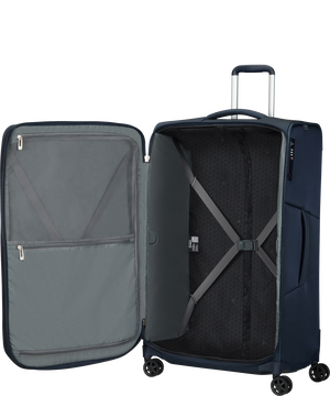 Respark Spinner Expandable (4 wheels) 79cm 79 x 48 x 31/35 cm | 3.6 kg