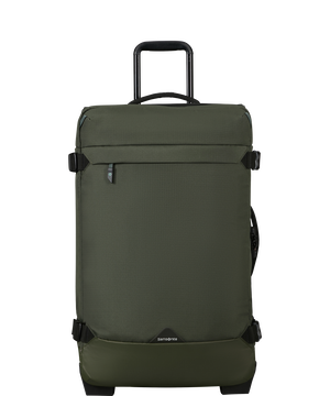 Roadseeker Duffle with wheels 68cm 68 x 42 x 30 cm | 2.8 kg