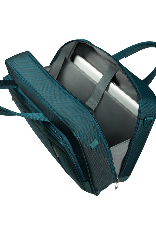 Respark Laptop shoulder bag Samsonite UK
