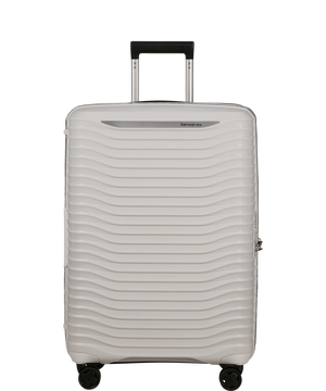 Upscape Spinner expandable (4 wheels) 68cm 68 x 47 x 28/31 cm | 3 kg