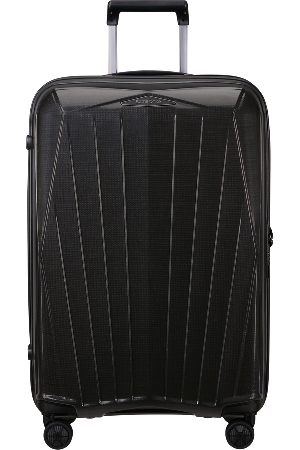 Samsonite Major-Lite Spinner 69/25 69cm  Black