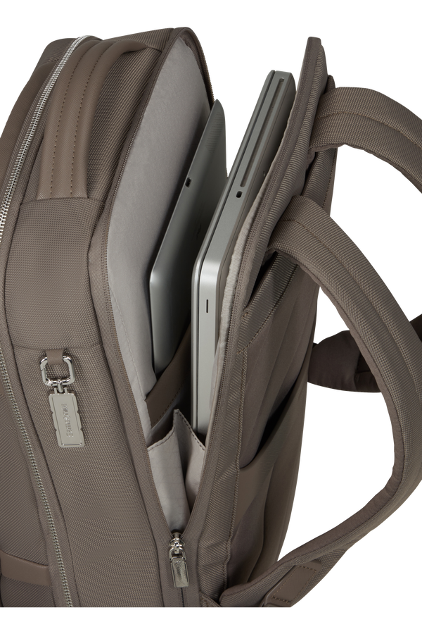 Image Biz Backpack 15.6"