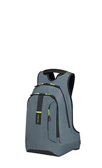 Paradiver Light Laptop Backpack L+ 15.6" 24 L | 43 x 31 x 24 cm | 0.8 kg