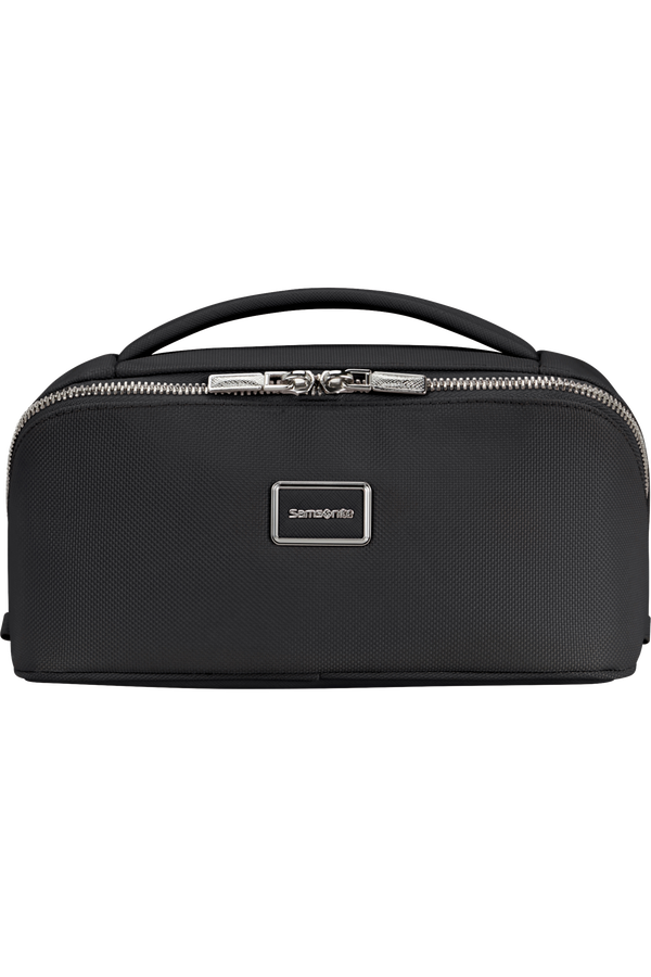 Samsonite Image Toilet Kit Beauty Case  Black