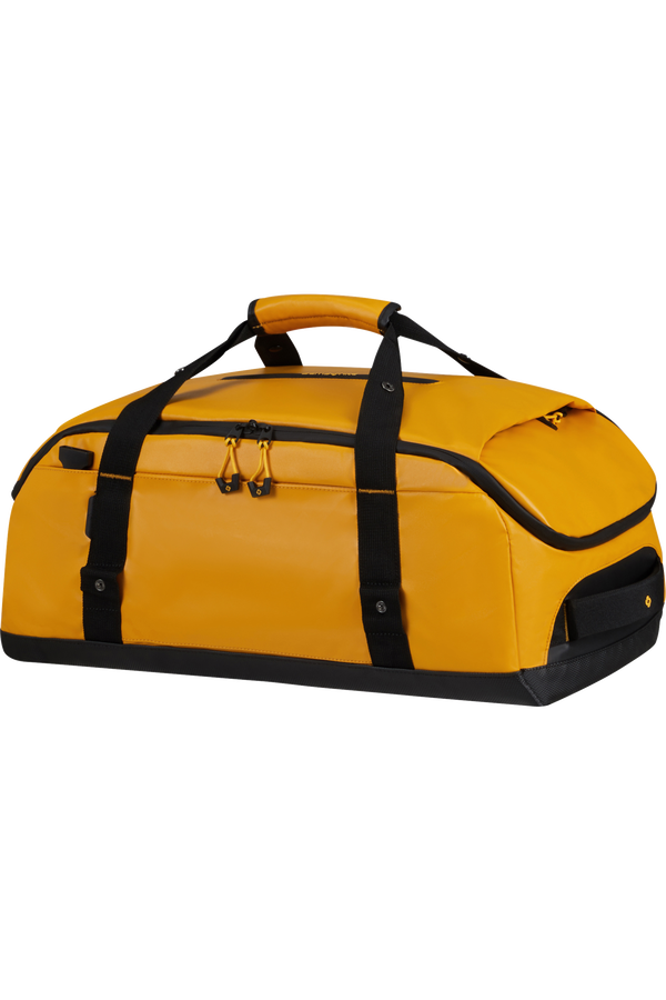 Samsonite Ecodiver DUFFLE S  Yellow