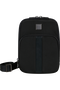 Samsonite Sacksquare Crossover S 7.9'  Black