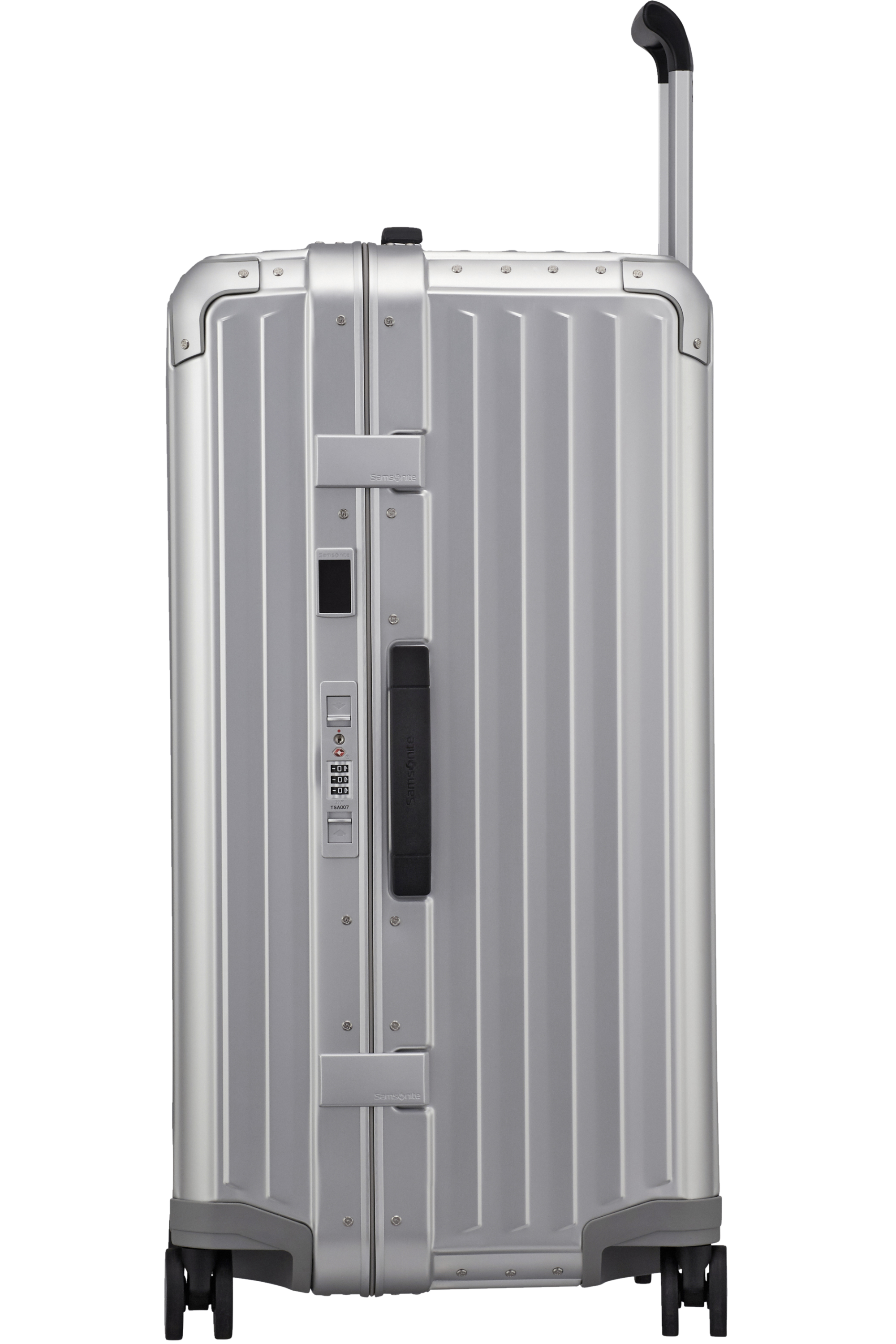 samsonite trunk & co