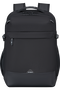 Samsonite Roadseeker Laptop Backpack Expandable L  Deep Black