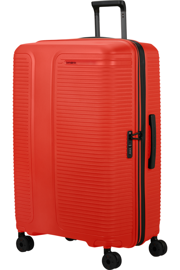 Prodiver Spinner expandable (4 wheels) 81cm