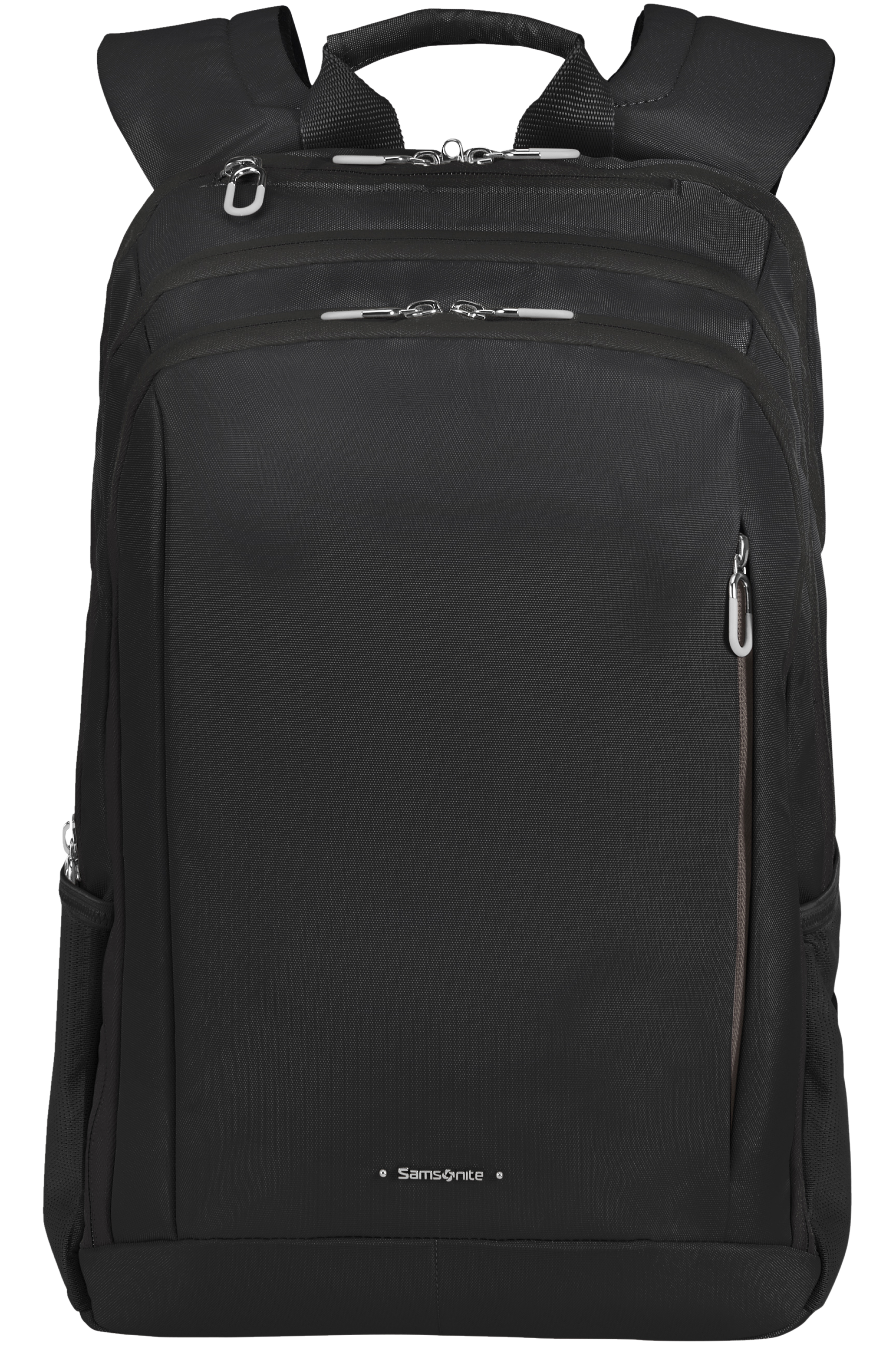 samsonite black backpack