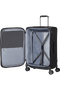 Samsonite Spectrolite 3.0 Trvl Spinner Expandable 68cm  Black